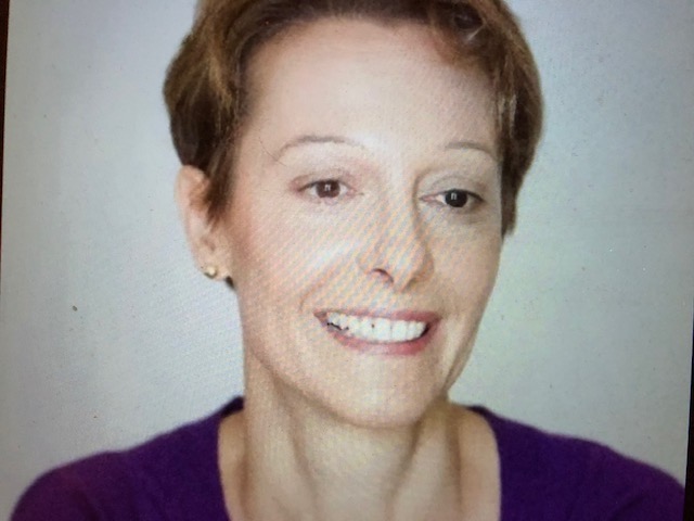 photo portrait Sylvie DANJOUX