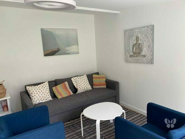 photo cabinet Alexia Beauvais