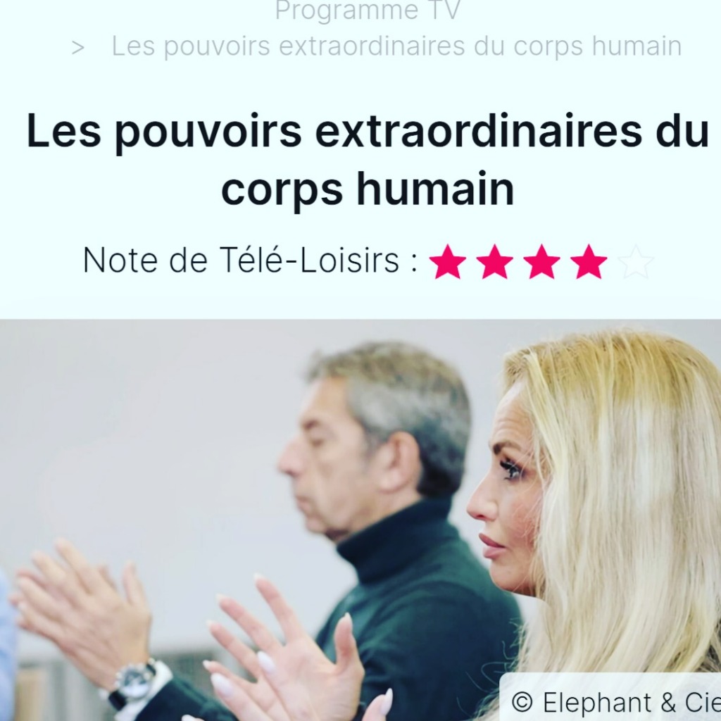 photo activite Dana Devignot Dolores