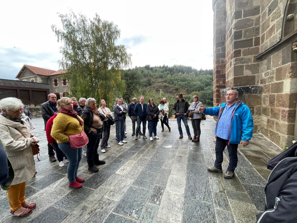 photo activite Eric DOT