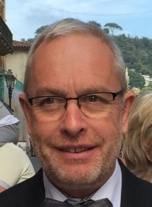 photo portrait Joël CAPPIOT