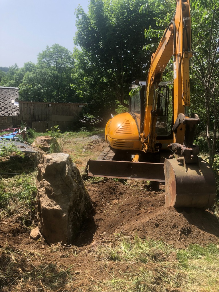 photo seance Joël CAPPIOT