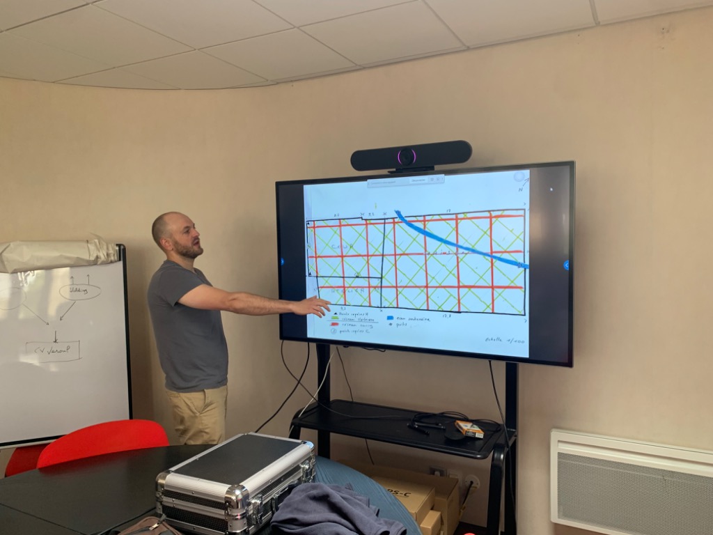 photo cabinet Stéphane RIVIERE