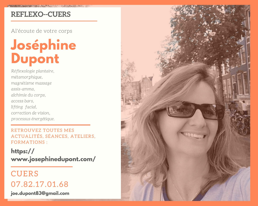 photo activite Joséphine Dupont