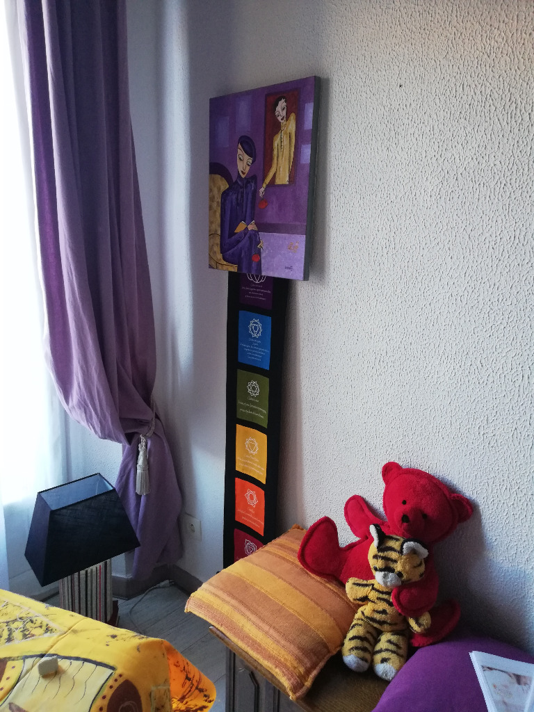 photo cabinet Joséphine Dupont