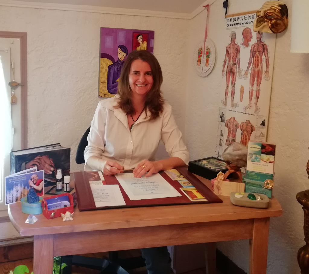 photo portrait Joséphine Dupont