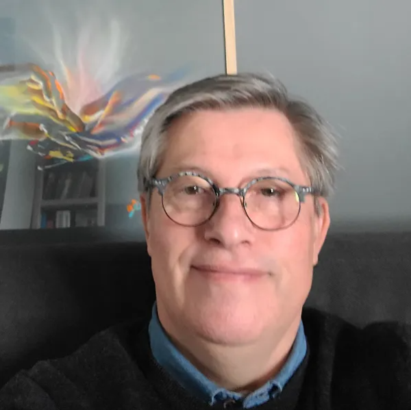 DELIAS Jean-François