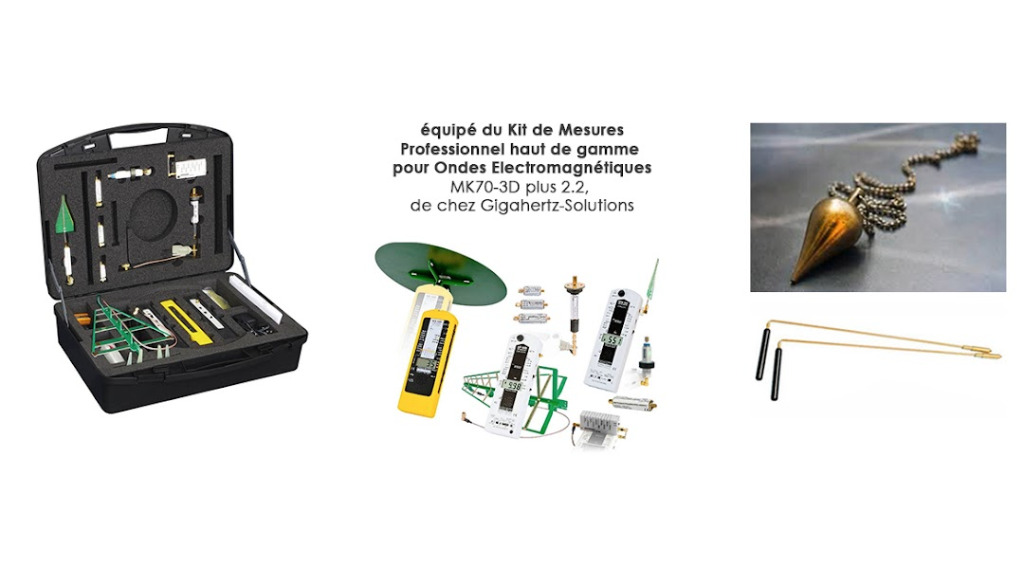 photo cabinet BECOME PARTNERS Conseil et Géobiologie