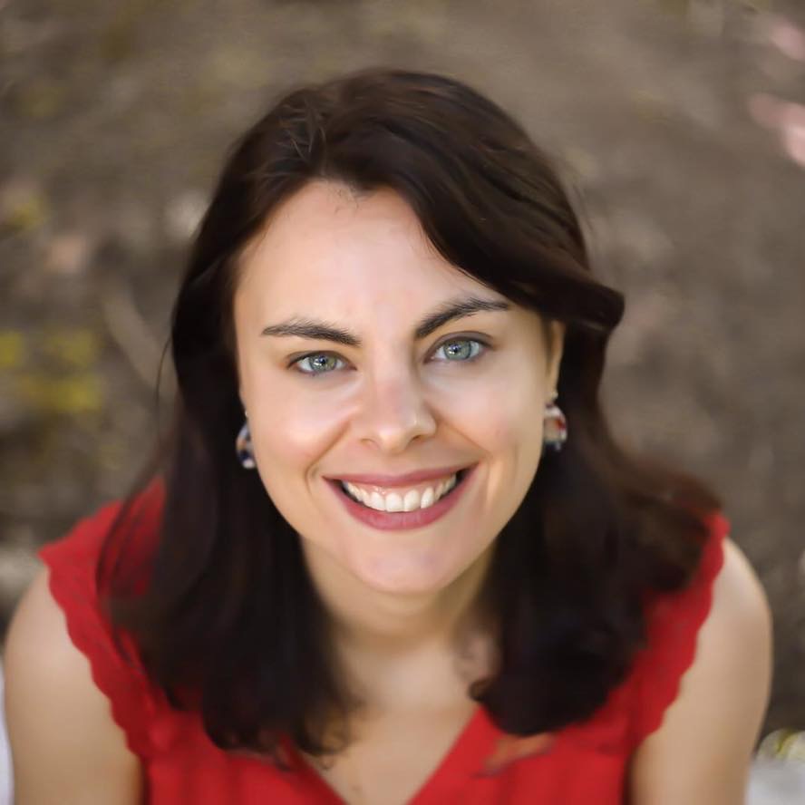 photo portrait Kathleen Martin 