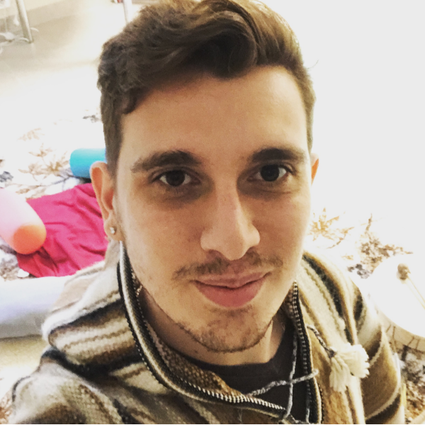 Jérôme BASTIEN-MAHDOUI