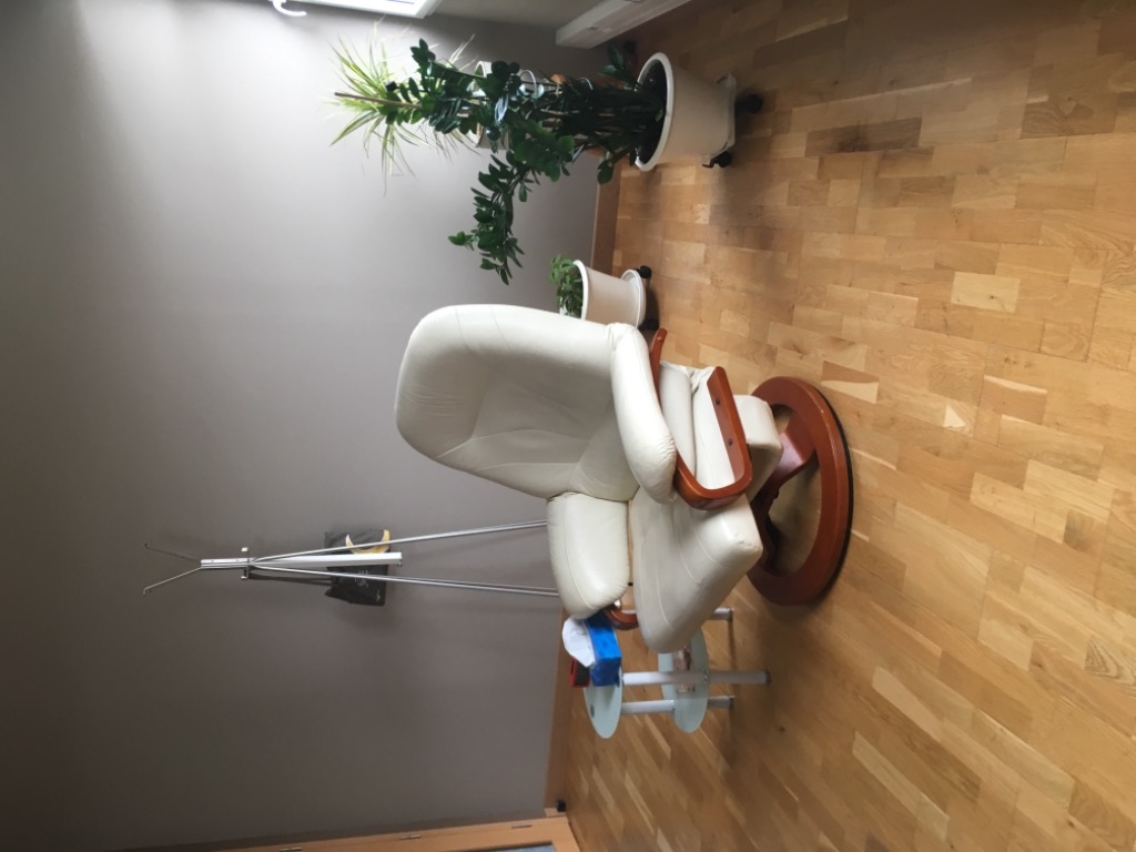 photo cabinet Aïda Maria ALFONSO