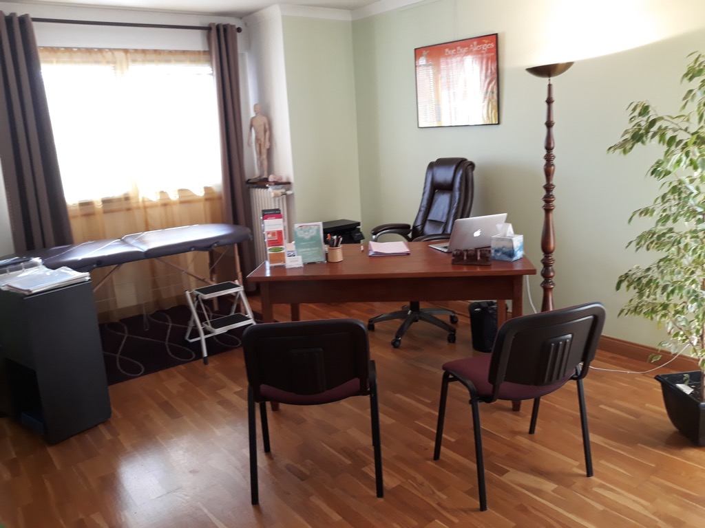 photo cabinet Thierry Munière