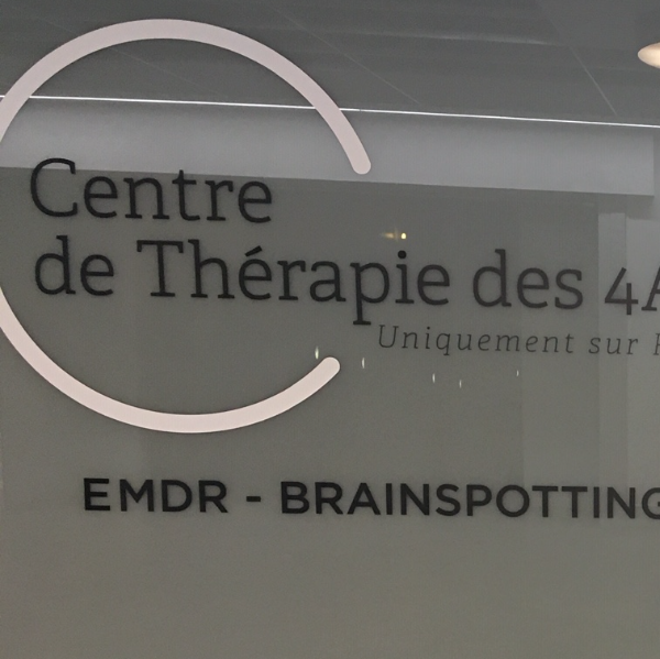 Centre de therapie des 4as - Association TRAUMA