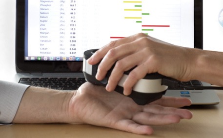 photo seance François LOVO