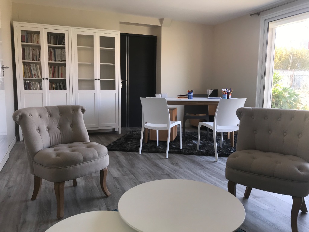 photo cabinet Carine LEMOINE-DALIBON