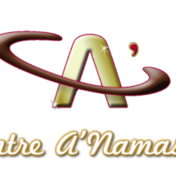 Centre A'namasté