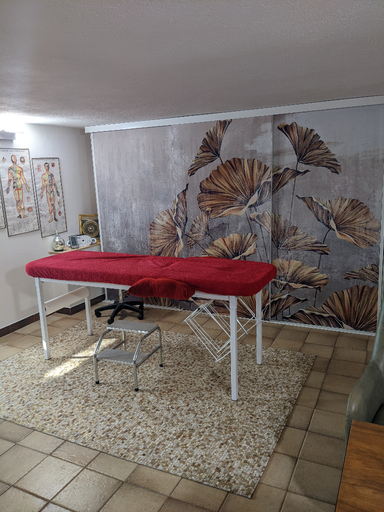 photo cabinet Josiane Bernard