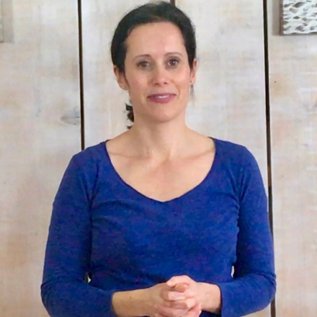 photo portrait Géraldine MARILLET