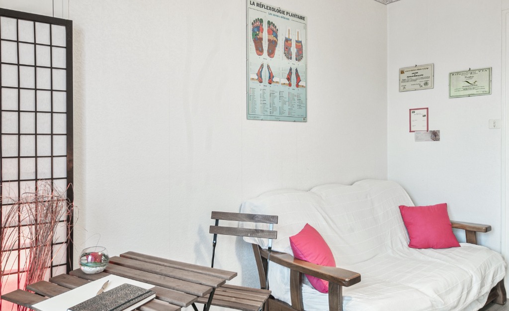 photo cabinet Christine Durand