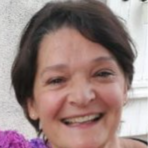 Marie-Hélène Chaussat