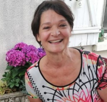 photo portrait Marie-Hélène Chaussat