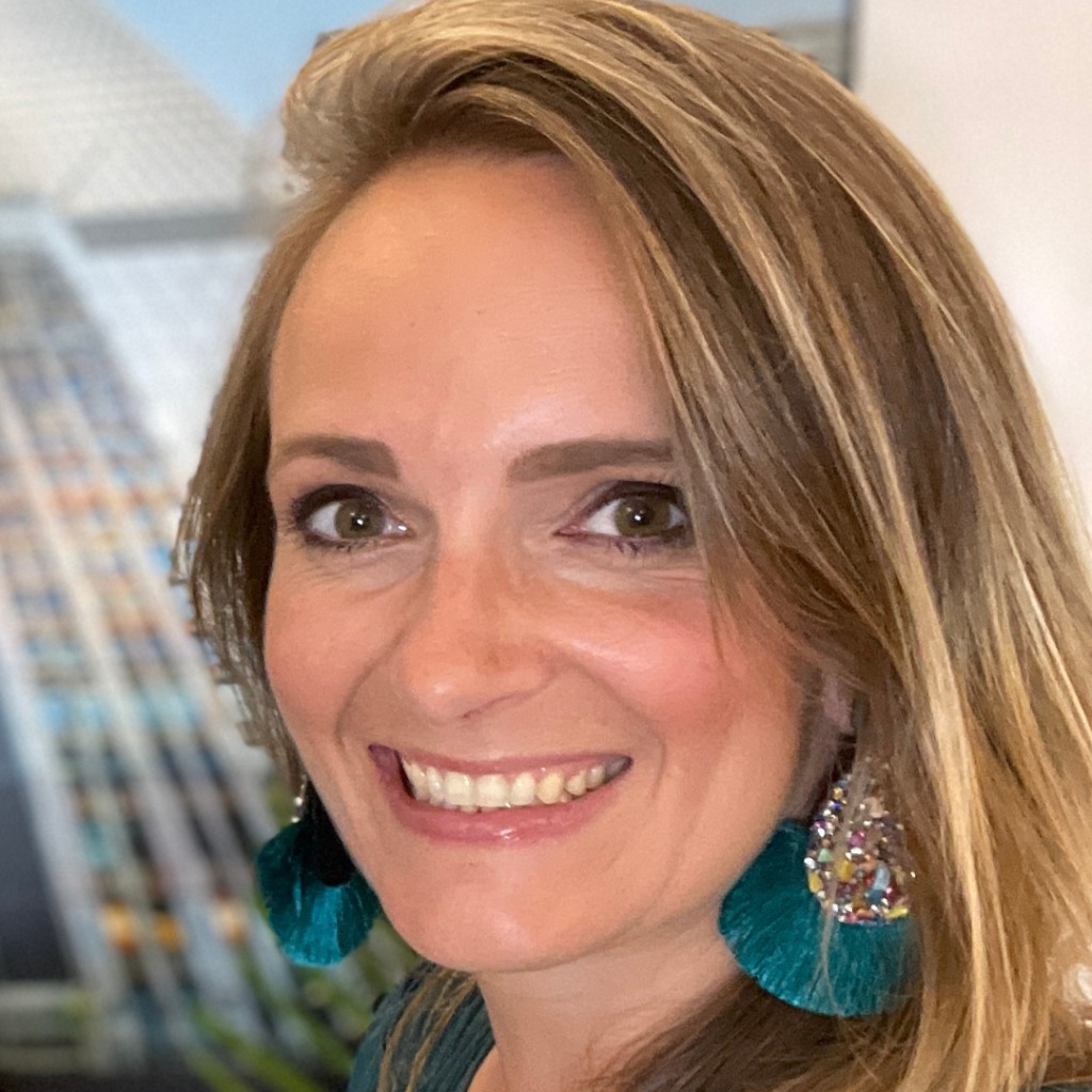 photo portrait Laura Martinez