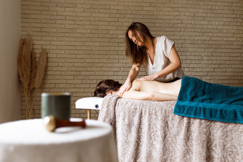 photo seance Laura Martinez