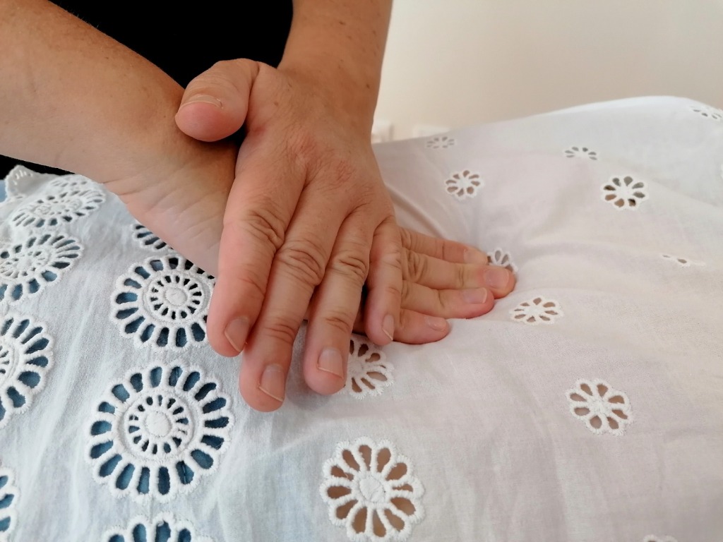 photo activite Adéline Gattefossé