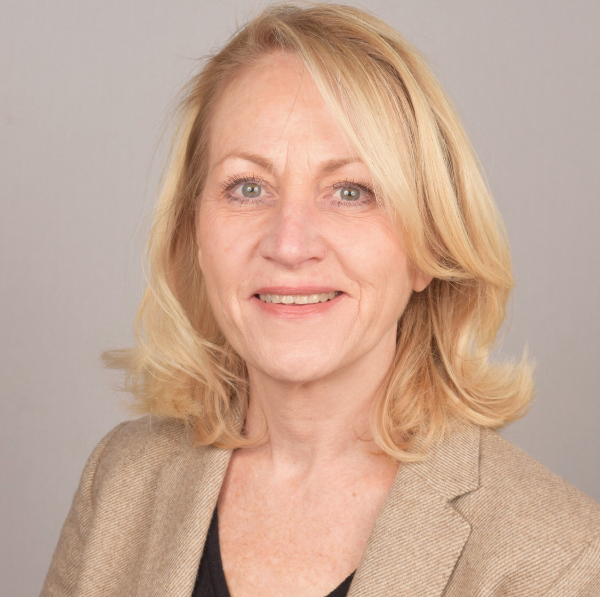 Sylvie KUSOSKY 