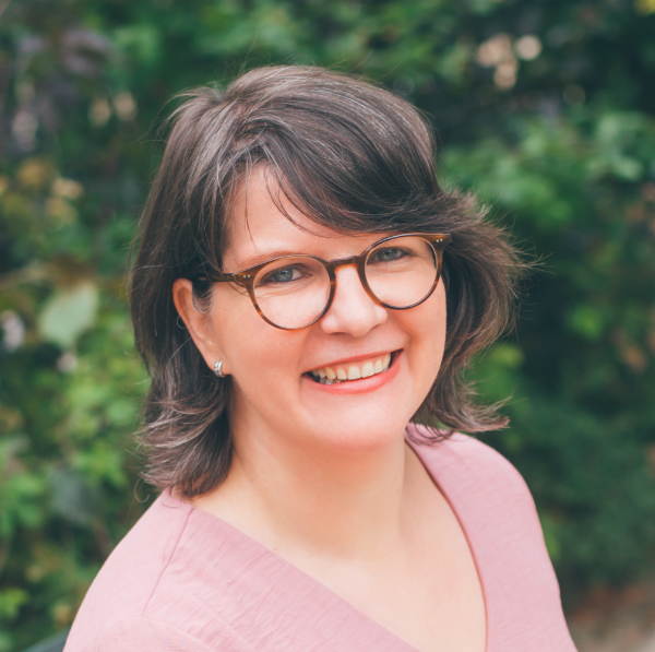 Harmonie et Confiance - Corinne GEOFFROY