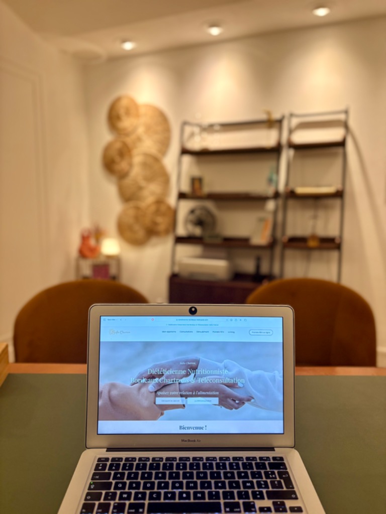 photo seance Sofia CHARRON – Diététicienne nutritionniste à Bor