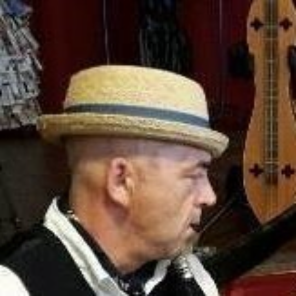 Thérapeute jean marc