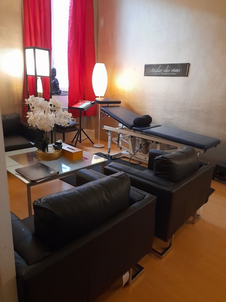 photo cabinet Therapeutejeanmarc