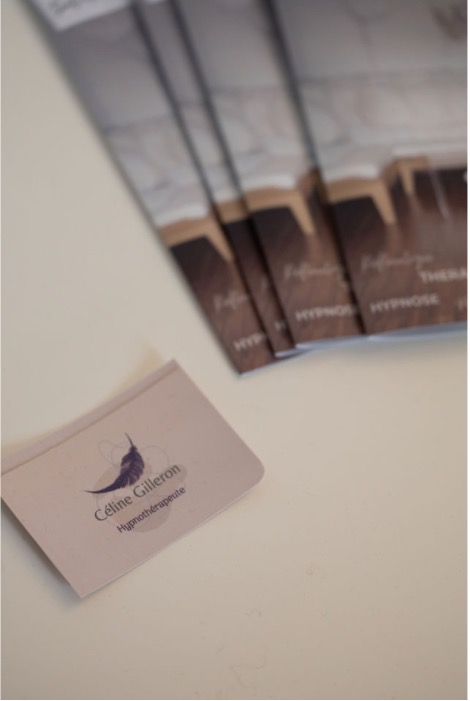 photo activite Céline GILLERON