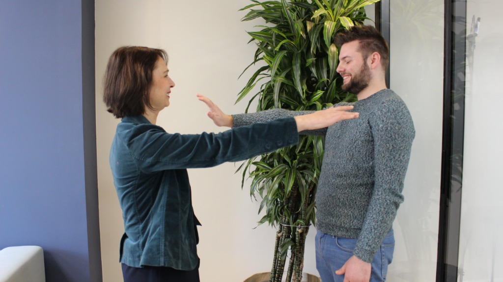 photo seance genevieve Koehler