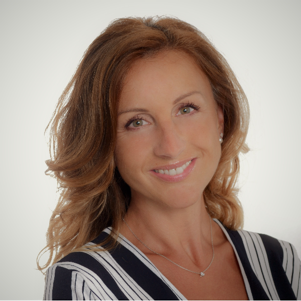 Stéphanie Kergroach