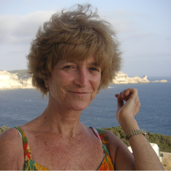 Marie Claude Carpentier docteur en medecine