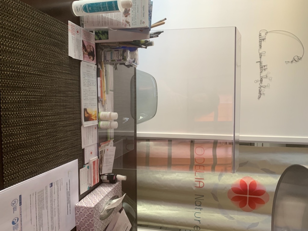 photo cabinet Myriam Zlotnik