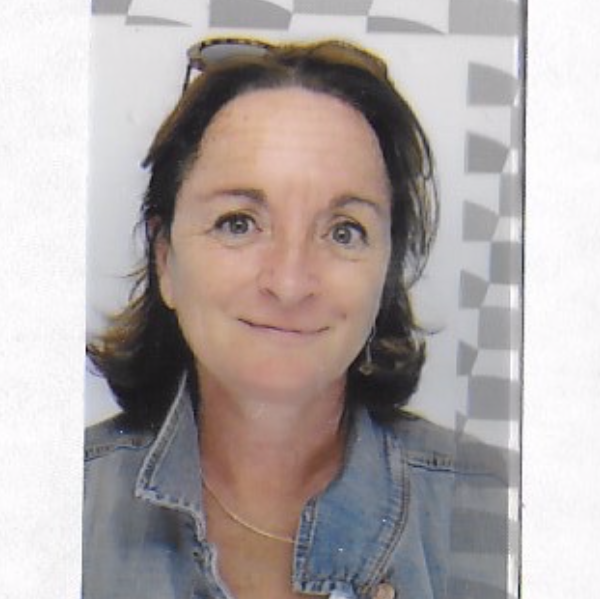 OLPHE-GALLIARD Pauline