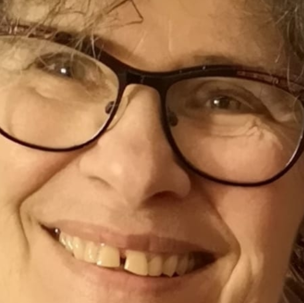 DELAHAYE-SLACK Isabelle