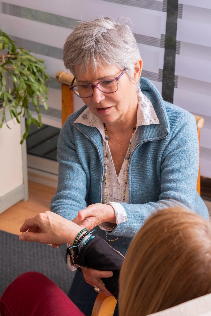 photo cabinet MANGIN ISABELLE