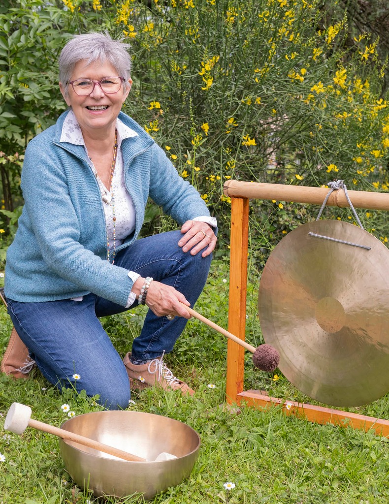 photo portrait MANGIN ISABELLE