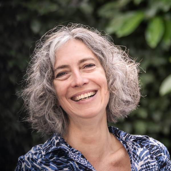 Isabelle LOUIS-PONSING