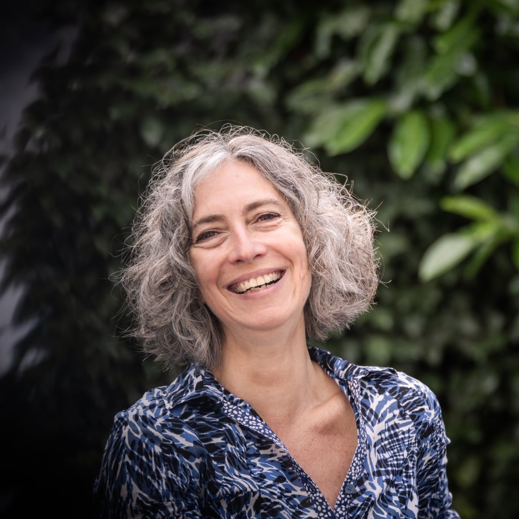 photo portrait Isabelle LOUIS-PONSING