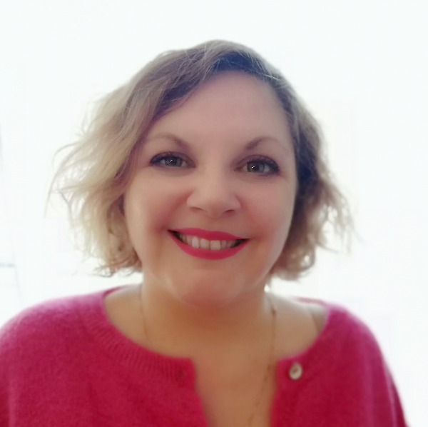 Magali Crespin-Alliane