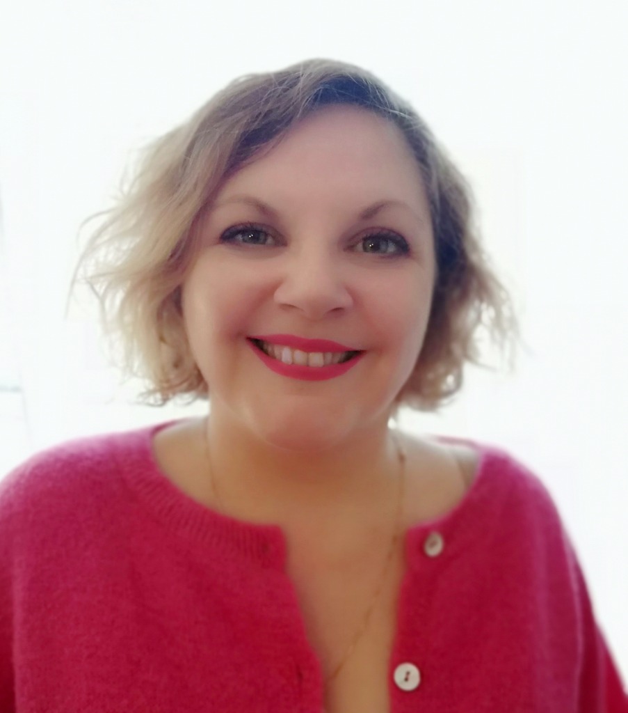 photo portrait Magali Crespin-Alliane