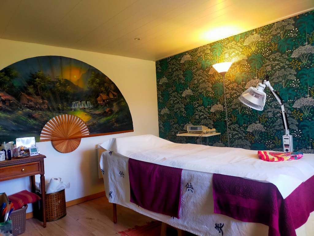 photo cabinet David Furgerot