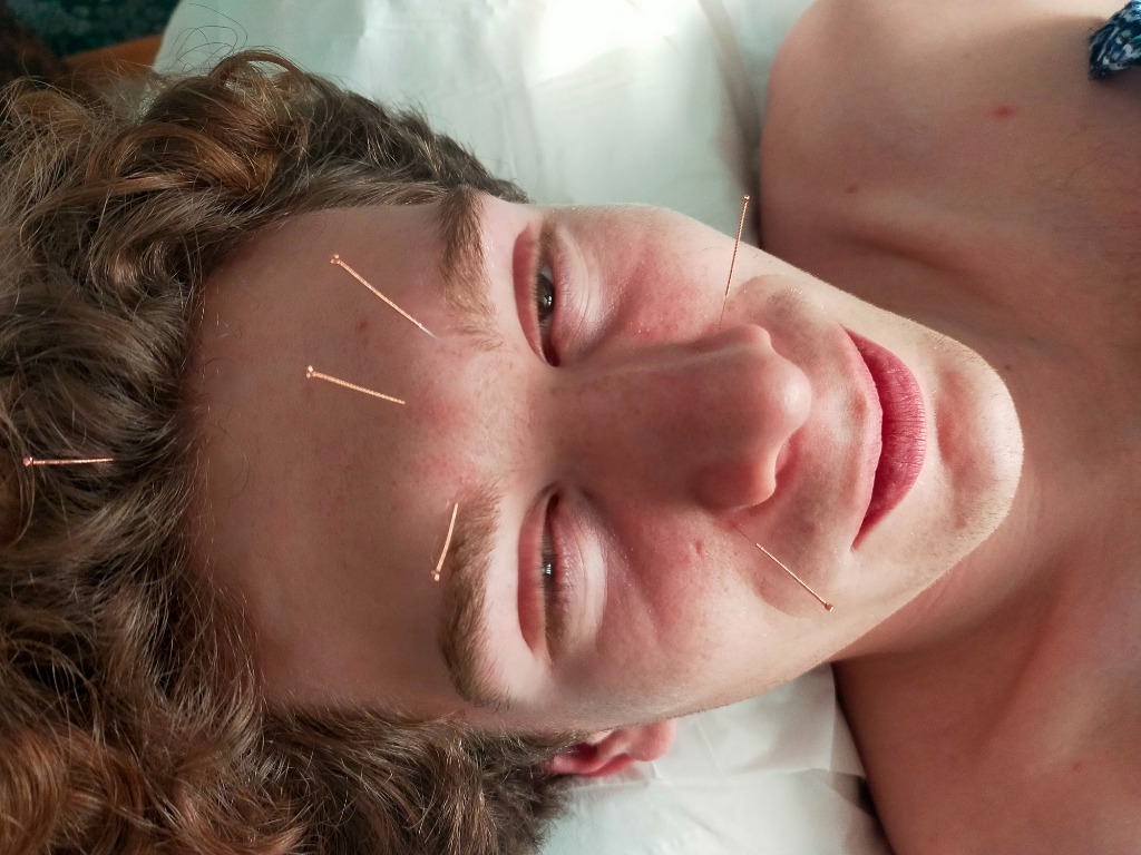 photo seance David Furgerot