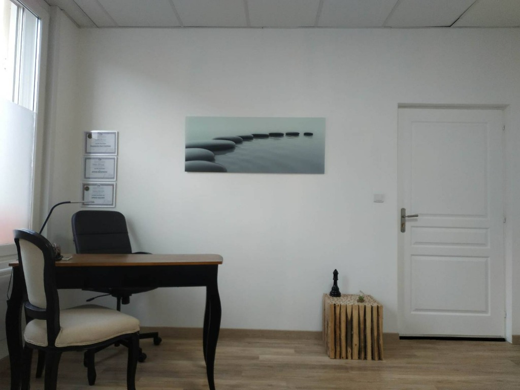 photo cabinet Didier Defosse