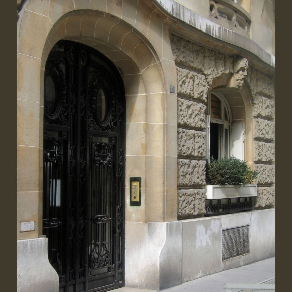 photo activite Anita DEVILLETTE